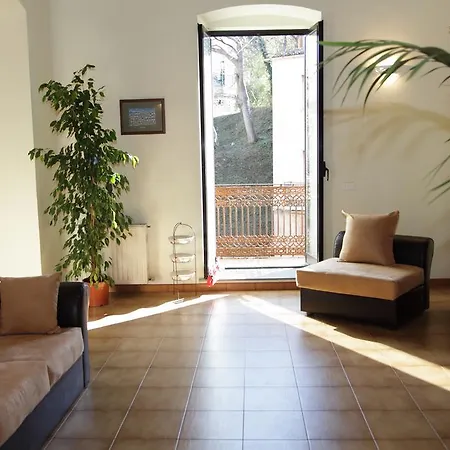 I Due Principi Frühstückspension 3*