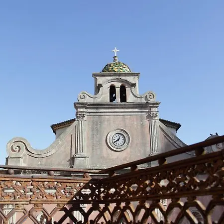 I Due Principi Frühstückspension San Marco Argentano