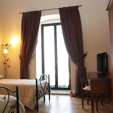 I Due Principi Frühstückspension 3*