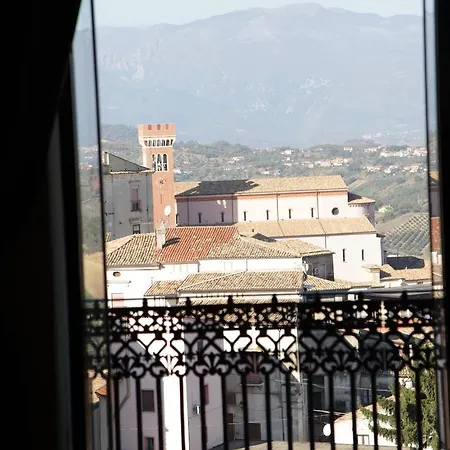 Bed & Breakfast I Due Principi