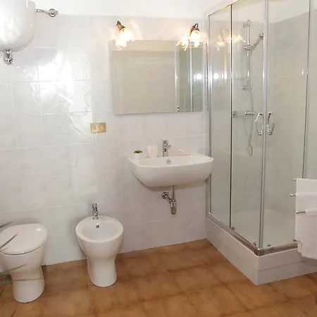 I Due Principi Frühstückspension San Marco Argentano