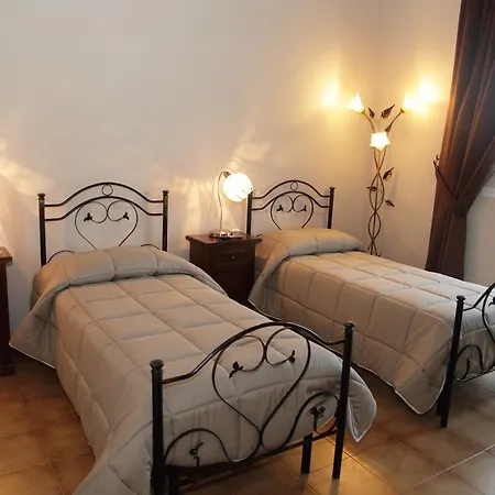 Bed & Breakfast I Due Principi 3*