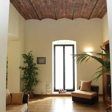 Bed & Breakfast I Due Principi