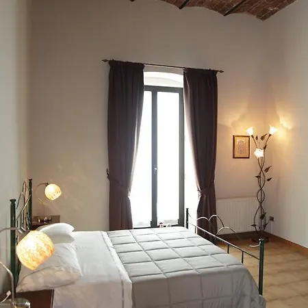 Bed & Breakfast I Due Principi 3*