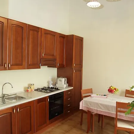 Bed & Breakfast I Due Principi San Marco Argentano