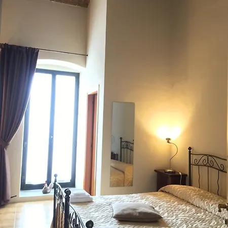 I Due Principi San Marco Argentano