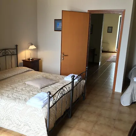 I Due Principi Bed & Breakfast 3*