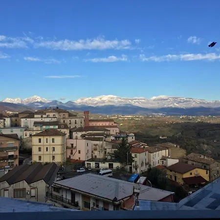 I Due Principi 3* San Marco Argentano