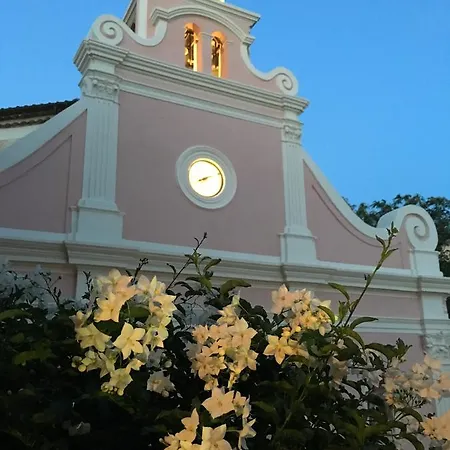 Bed & Breakfast I Due Principi