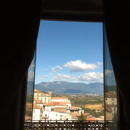 Bed & Breakfast I Due Principi 3*