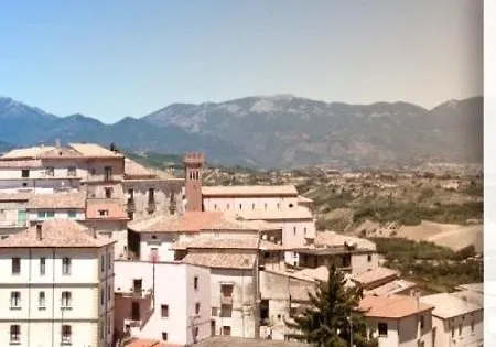 I Due Principi Bed & Breakfast San Marco Argentano