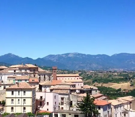 Frühstückspension I Due Principi 3*