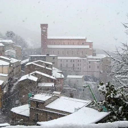 Bed & Breakfast I Due Principi