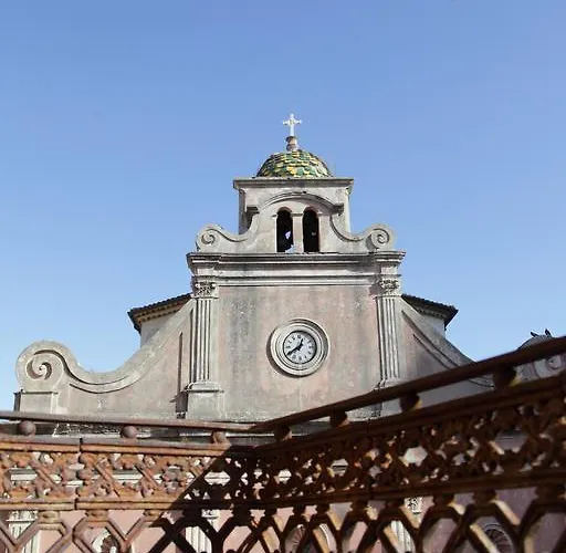 I Due Principi לינה וארוחת בוקר San Marco Argentano