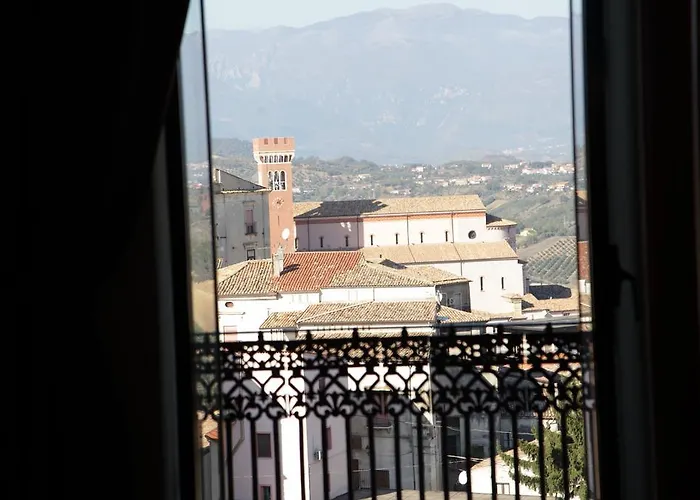 לינה וארוחת בוקר I Due Principi