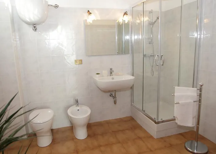 I Due Principi לינה וארוחת בוקר San Marco Argentano