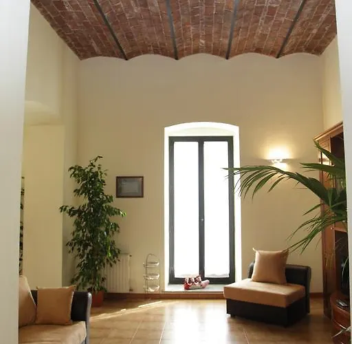 לינה וארוחת בוקר I Due Principi