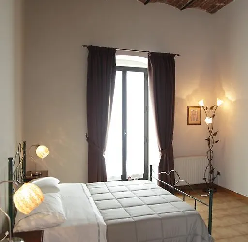 לינה וארוחת בוקר I Due Principi 3*