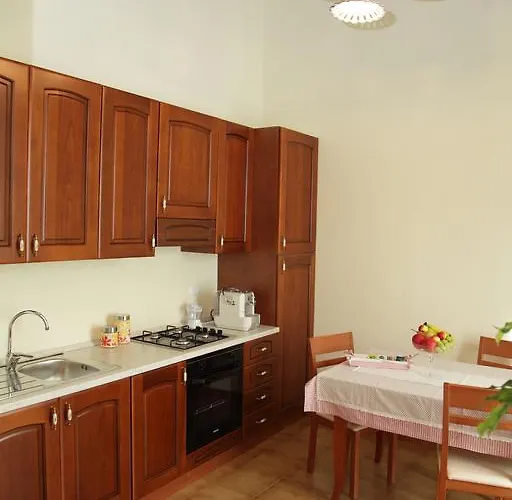 לינה וארוחת בוקר I Due Principi San Marco Argentano