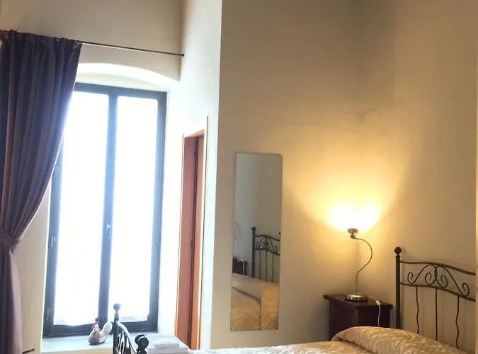 I Due Principi San Marco Argentano