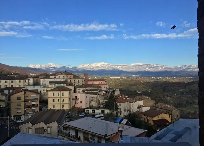 I Due Principi 3* San Marco Argentano