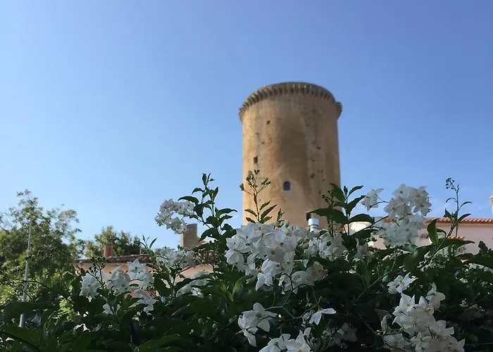 לינה וארוחת בוקר I Due Principi 3*