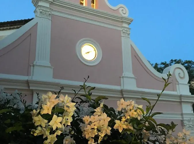 לינה וארוחת בוקר I Due Principi