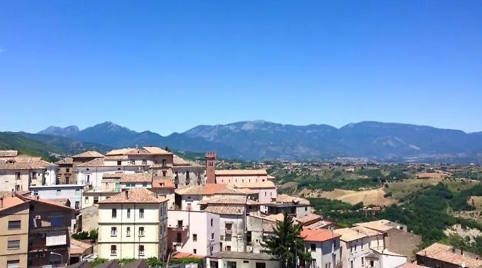 לינה וארוחת בוקר I Due Principi 3*